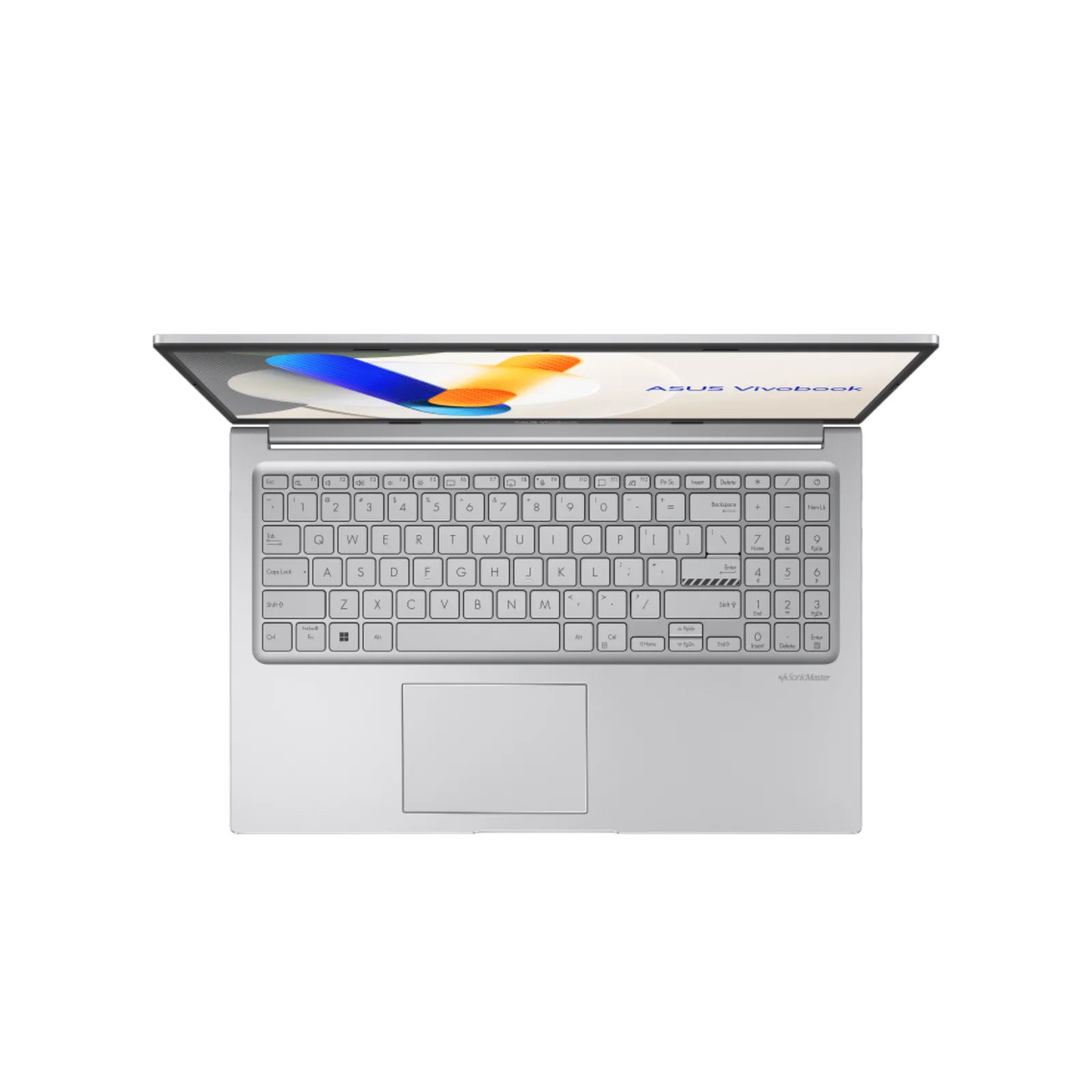 Lightweight ASUS Vivobook touchscreen laptop
