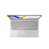 Lightweight ASUS Vivobook touchscreen laptop
