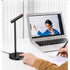 High-quality desktop USB mic for home and office use
