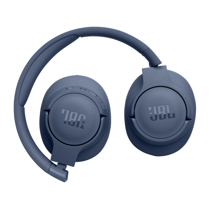 JBL Tune 720 Bluetooth headphones for music and calls
