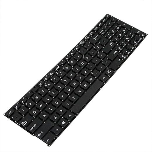 Buy Asus X540S series laptop keyboard online
