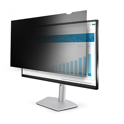 24" privacy filtre for protecting sensitive information
