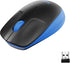 Buy Logitech M191 blue wireless mouse online Kenya
