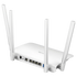 CUDY WR1300 Wi-Fi router for gaming, streaming, and multiple devices
