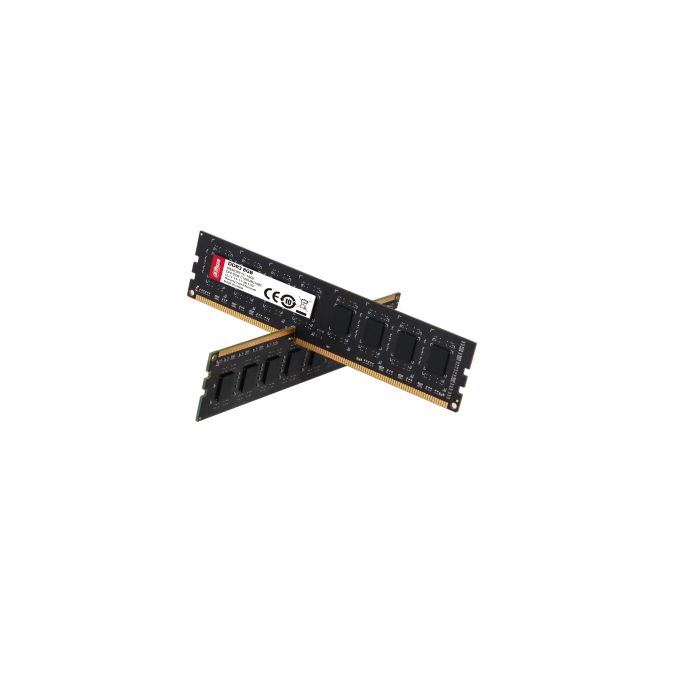Original Dahua 8GB 1600MHz PC3 RAM
