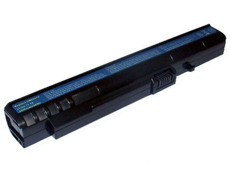 Original Acer Aspire One battery for ZG5, ZG8, KAV10, KAV60 models
