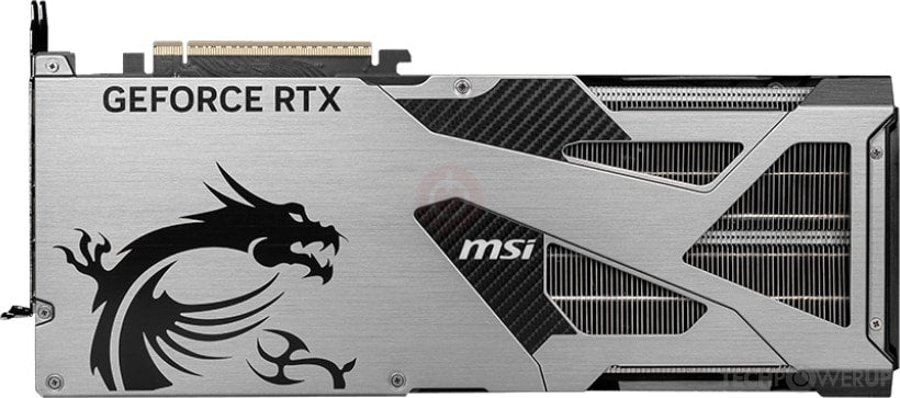 MSI RTX 5060 Ti VANGUARD SOC 16GB graphics card for PC build
