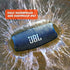 JBL CHARGE 5 Bluetooth speaker black
