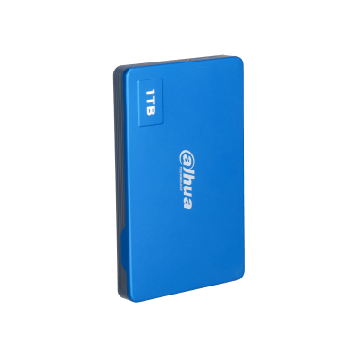 Dahua E10 1TB data backup external HDD
