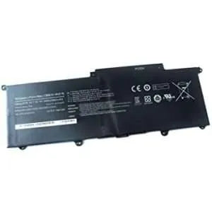 High-capacity Samsung NP900X3E battery for extended use
