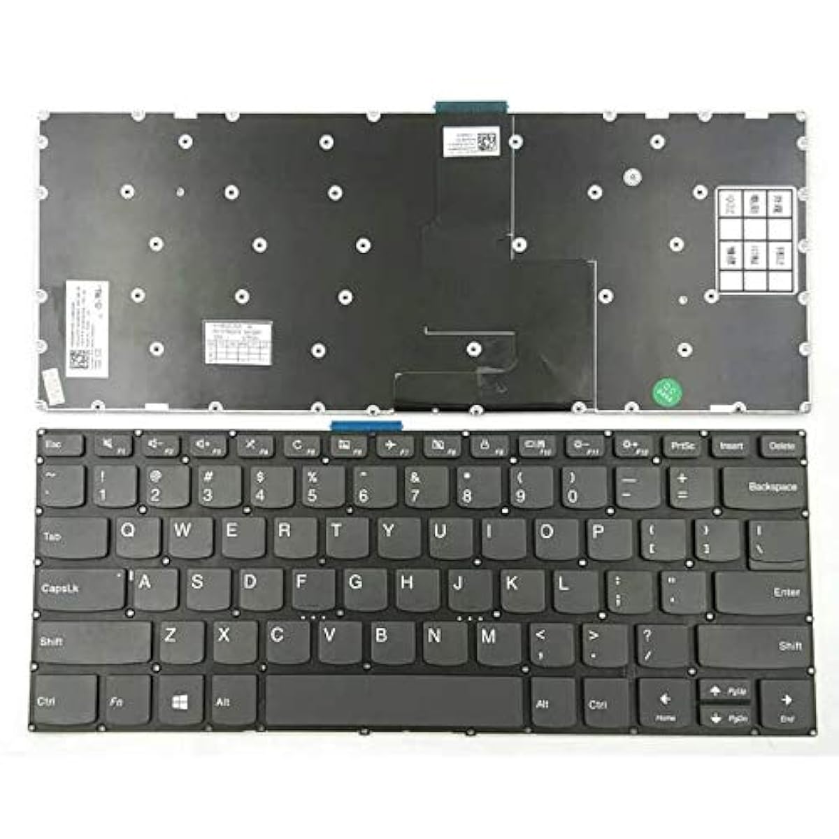 V330-14ISK OEM US layout keyboard
