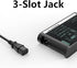 Lenovo Y740 15" 17" RTX model charger adapter
