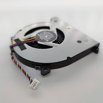 HP EliteBook 850 / 855 CPU cooling fan spare part
