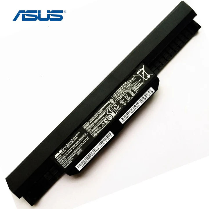 Genuine Asus P43s Laptop Battery for Daily Use

