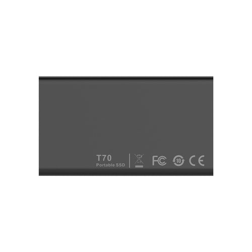 High-speed Dahua T70 500GB drive

