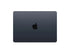 MacBook Air M2 512GB SSD thin lightweight laptop
