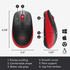 Reliable wireless mouse for office and home
