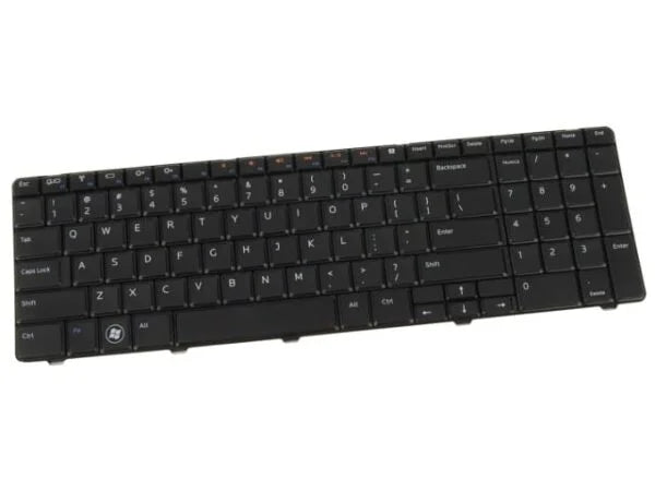 Dell N7010 laptop keyboard Kenya – Tech Haven
