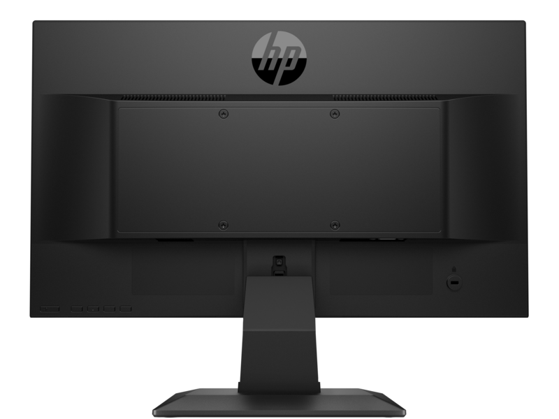 Buy HP P204v 19.5 inch Monitor in Kenya

