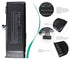 MacBook A1321 / A1286 original replacement battery
