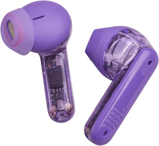 JBL TUNE FLEX wireless earbuds for music and calls
