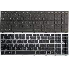 Asus X541UK Laptop Keyboard Replacement – OEM Quality
