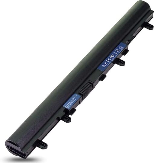 Replacement battery for Acer Aspire 5742 series laptops
