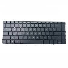 Replacement keyboard for HP Stream 13-C110NR and 14-Z series laptops
