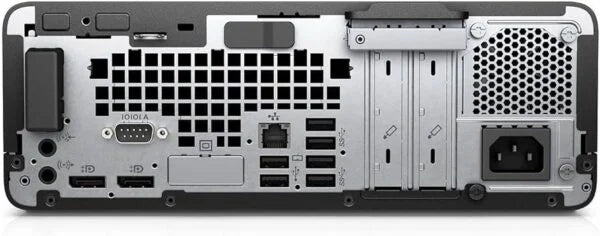 Business Desktop HP 600 G4 SFF Core i5
