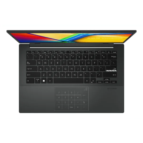 ASUS Vivobook Go 14 (E1404GA) compact lightweight laptop
