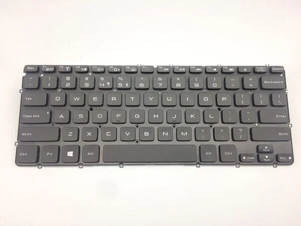 Backlit Replacement Keyboard for Dell XPS 13 Series
