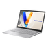 ASUS 13th Gen Vivobook laptop silver model

