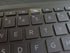Replacement US keyboard for HP EliteBook Folio G1 laptops, premium finish

