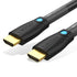 Professional HDMI cable 30m black Vention
