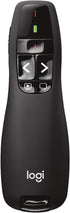 Wireless presentation control Logitech R400
