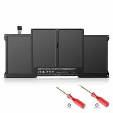High-quality MacBook Air 13-inch battery for Mid 2012–2017 models
