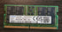 Samsung DDR5 4800MHz Laptop RAM packaging and module
