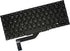 Buy genuine MacBook Pro A1398 UK laptop keyboard online
