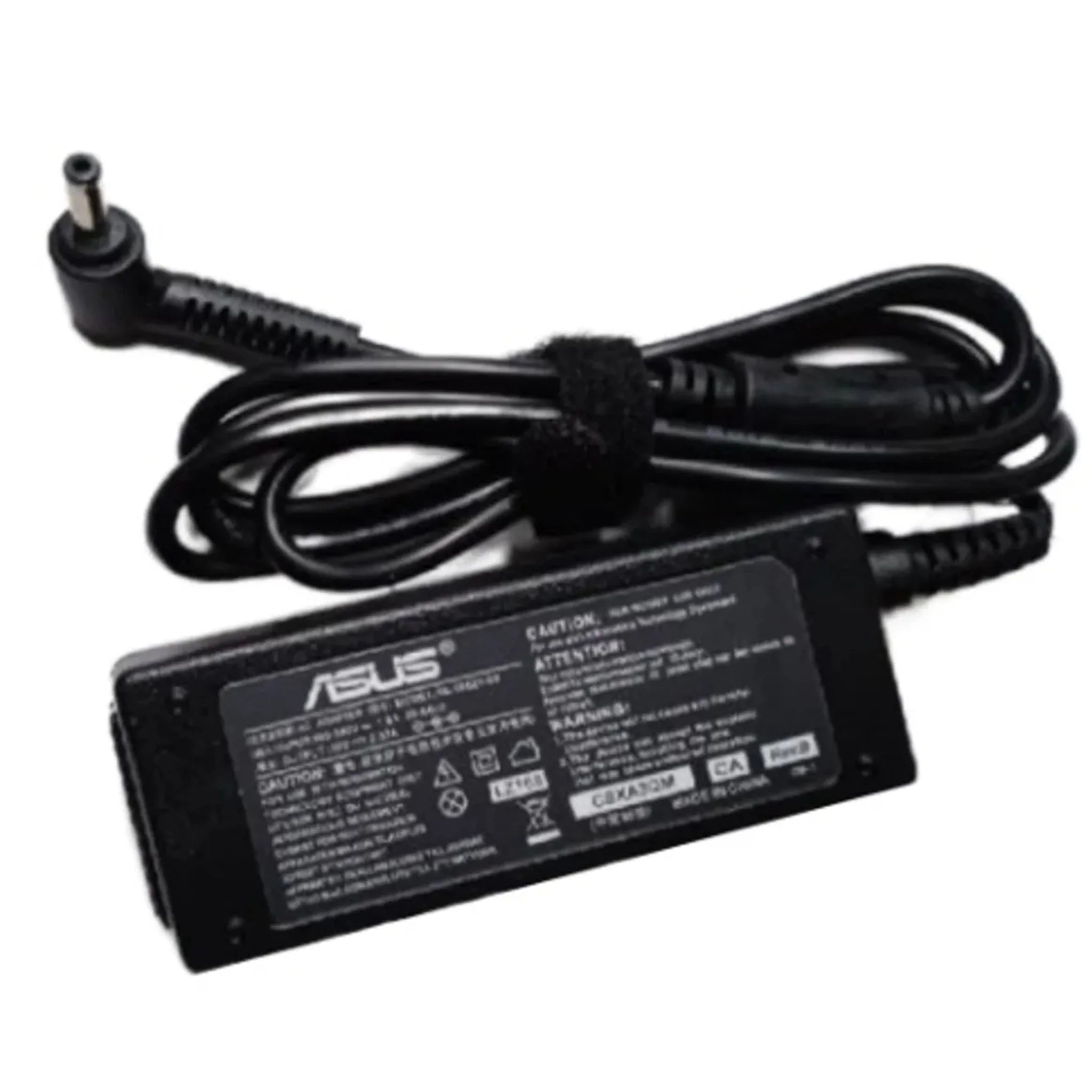 Asus 4.0mm laptop adapter 45W
