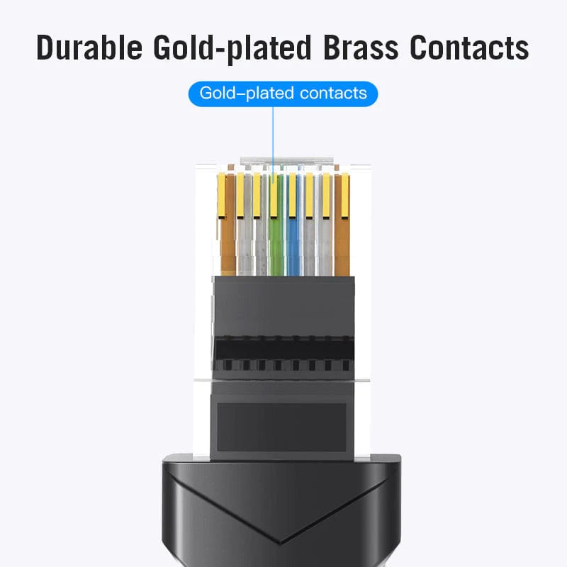 Buy Vention Cat.6 UTP Patch Cable 5M online at Tech Haven