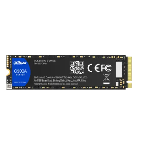Dahua 2TB Gen 3x4 Internal SSD for Laptops
