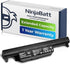  High-Performance ASUS K55 Laptop Battery for Nairobi Users
