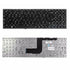 Samsung laptop keyboard Kenya black
