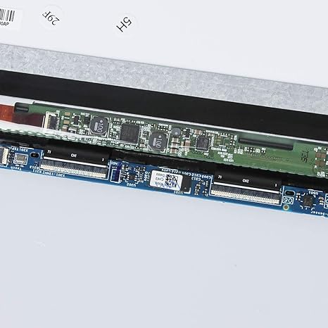 High-Quality HP Pavilion x360 14-BA LCD Screen Replacement
