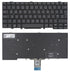  US layout keyboard for Dell Latitude 5300/7300 in Kenya
