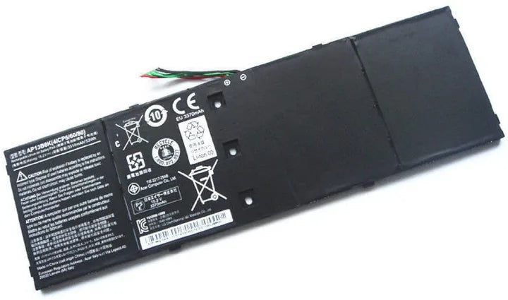 Acer Aspire V5 M5-583P V5-572P V5-572G R7-571 laptop battery
