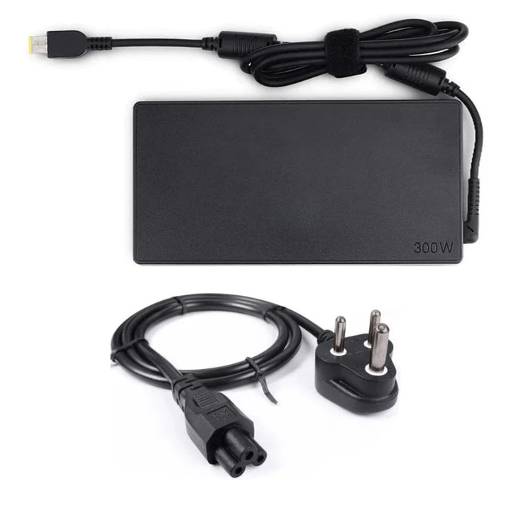 Lenovo 300W USB-C original charger