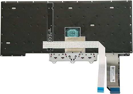 Buy Lenovo E14 backlight keyboard US version
