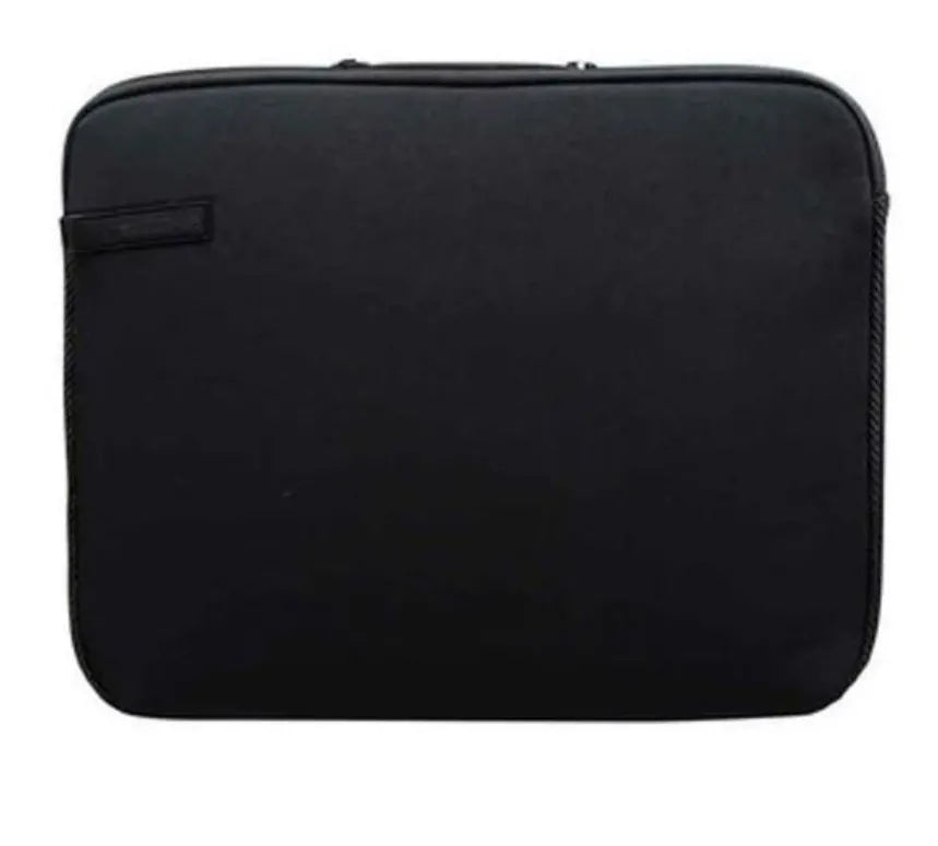Kingsons 14-inch laptop cover with zipper for office and travel

