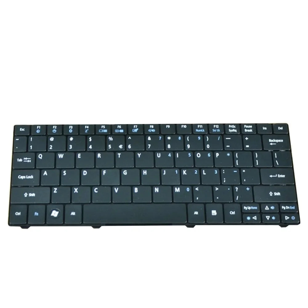 Original keyboard for Acer Aspire 1810T / 1820PTZ
